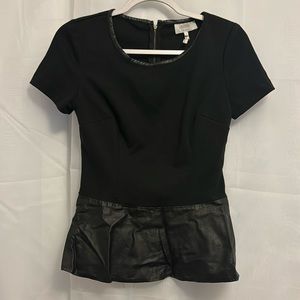 Cool work or going out top.